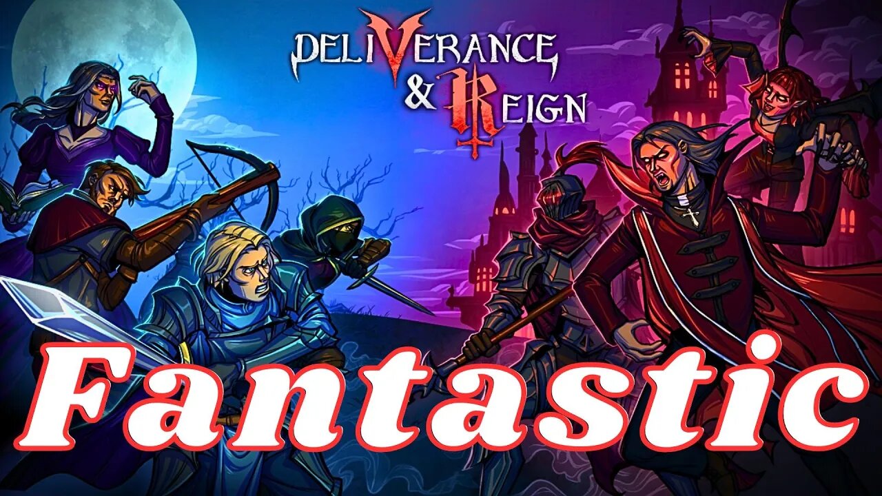 Deliver us from Evil | Deliverance and Reign Review