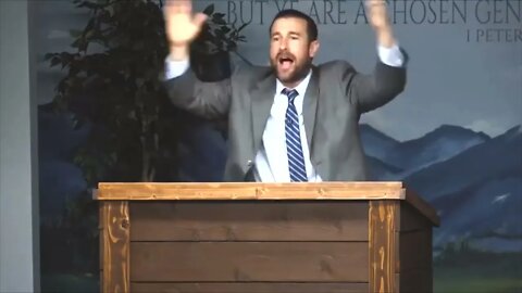 Christian vs Carnal Lifestyle Pros and Cons: What's Better | Pastor Steven Anderson | Sermon Clip