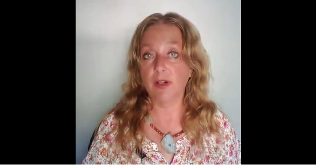 UTSAVA - Election Updates-Wray arested? FDA, CDC dismantled?