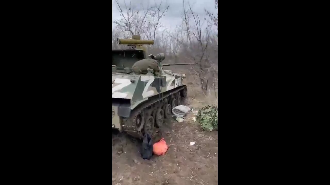 Russian Armor