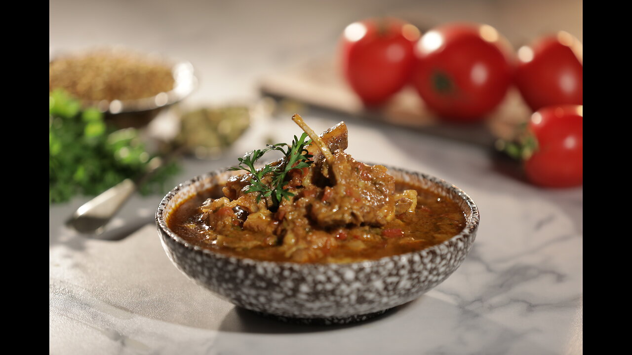 How to make Spicy Chicken Curry | Easy and Delicious Indian Curry Recipe