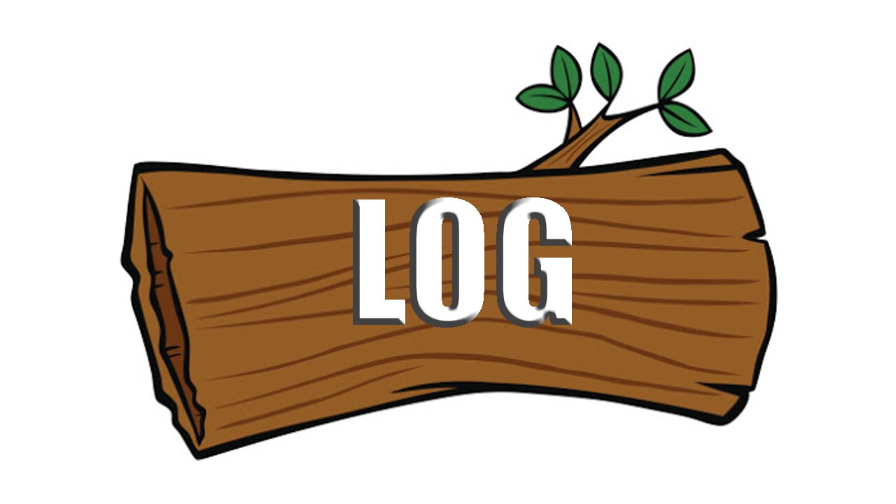 Log