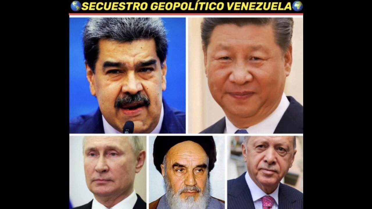 💥𝐑𝐀𝐃𝐈𝐎𝐆𝐑𝐀𝐅𝐈́𝐀 𝐆𝐄𝐎𝐏𝐎𝐋𝐈́𝐓𝐈𝐂𝐀 𝐃𝐄 𝐀𝐋𝐓𝐎 𝐈𝐌𝐏𝐀𝐂𝐓𝐎💥