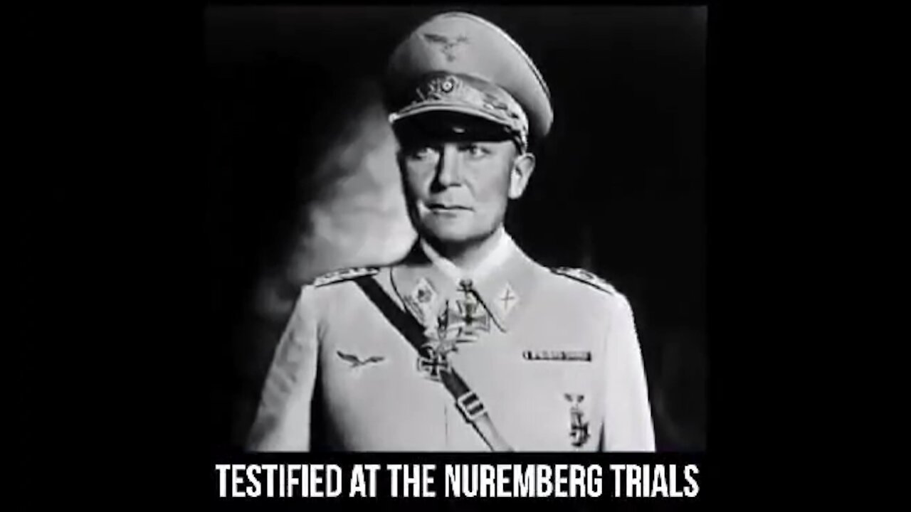 Nuremberg 2.0 The real CV situation