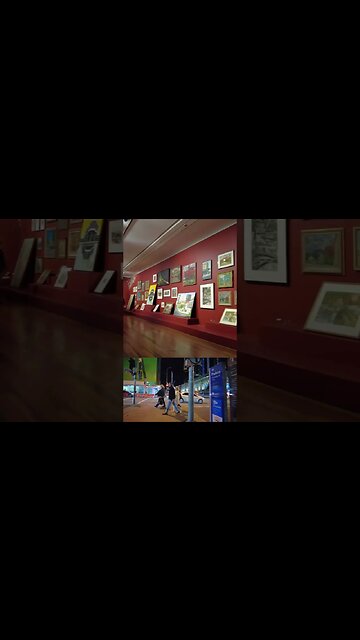 BRISBANE CITY WALKING TOUR EXPERIENCE || QLD - Australia