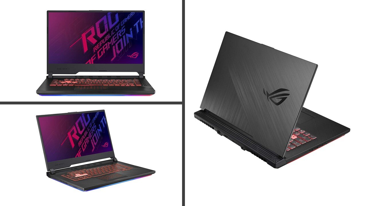 Asus ROG Strix G