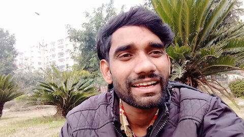 अकेले आ गया पार्क में i miss