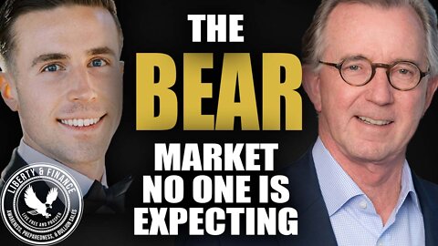 The BEAR Market No One Is Expecting | Ted Oakley