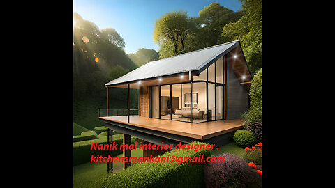 nanik mal interior designer