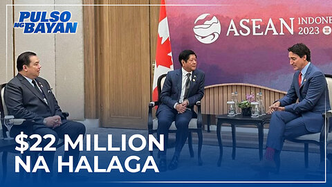 $22 million na halaga ng investments, ibubuhos ng Indonesian investors sa Pilipinas