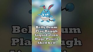 How to SOLO Hydreigon Pokemon Scarlet and Violet #pokemon #shorts #nintendo #gaming #trending