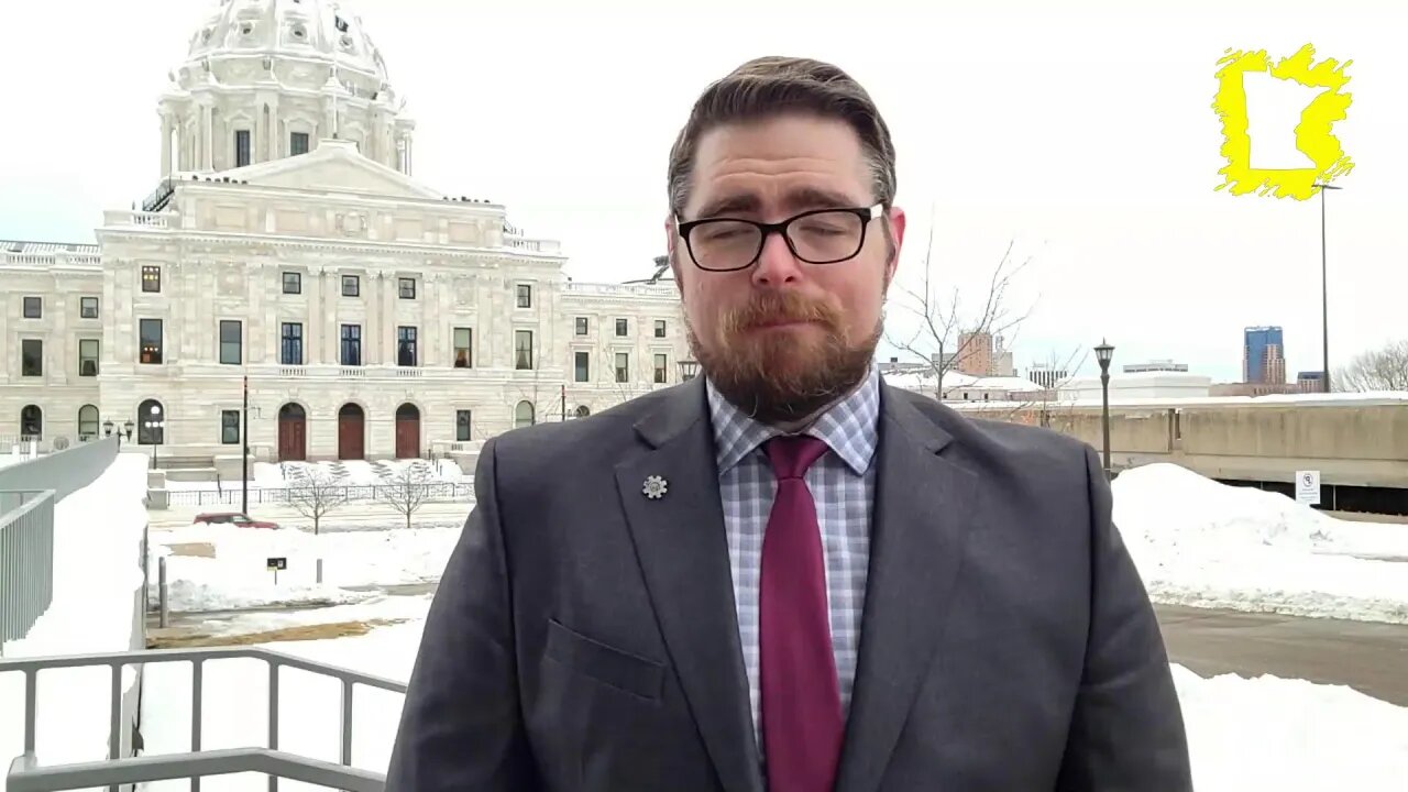 What's on the horizon? #MNLEG