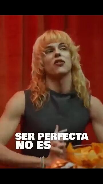 Doritos facing backlash for hiring TRANS man to be the face of the brand in Spain.