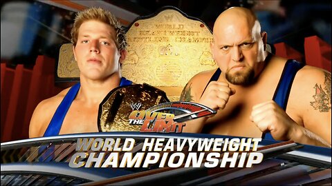 Jack Swagger vs Big Show - Over the Limit 2010 (Full Match)