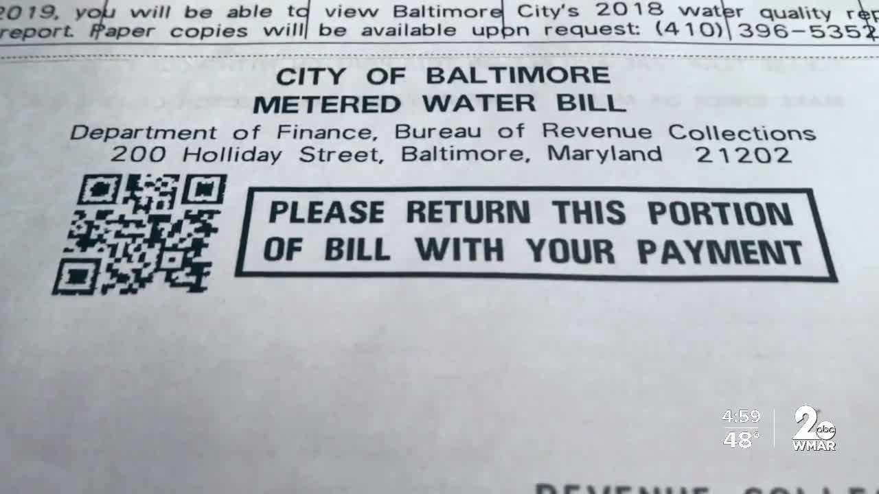 Joint Inspector General report highlights decades of financial waste in Baltimore City & County's shared water system