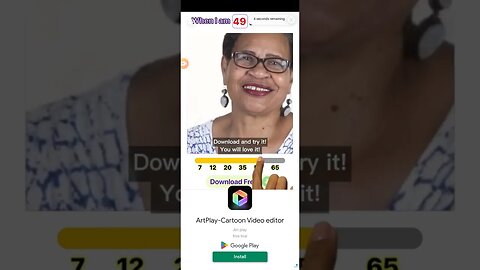 ARTPLAY CARTOON FREE EDITOR
