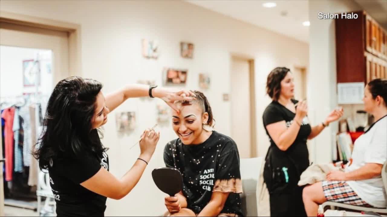 Here are three ways to help Tampa Bay area hair, nail salons during temporary closures