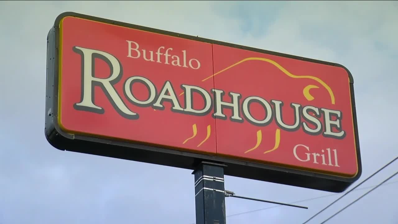 Two local restaurants close because of pandemic