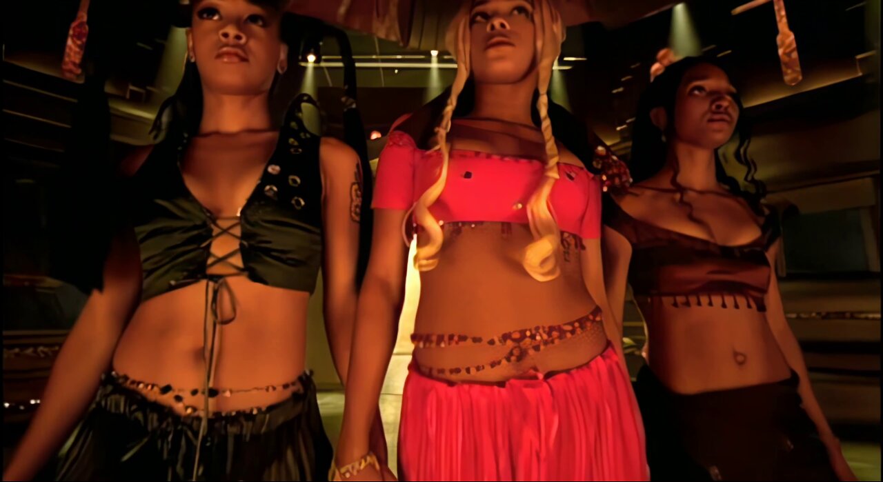 TLC - Unpretty