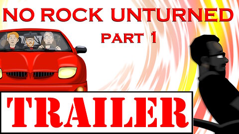 NO ROCK UNTURNED | Trailer| #shorts #shortvideo #trailer