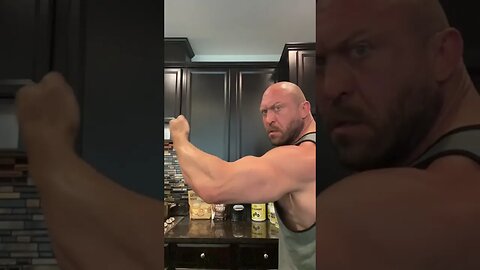 Keep Building #Hungry