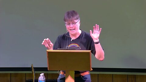 Calvary Chapel of Manassas - False Teachings LGBTQ+ (Part 5)