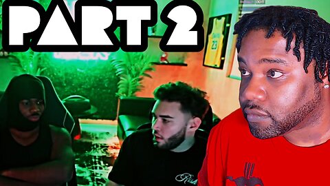 ADIN X 4BATZ PART 2 (REACTION)
