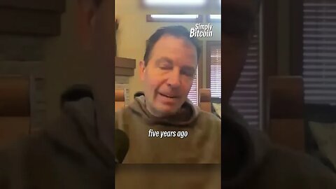 Everyone Comes to Bitcoin From Different Angles #bitcoin #shorts #crypto