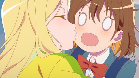 Cheer for you Episode 1 First impressions