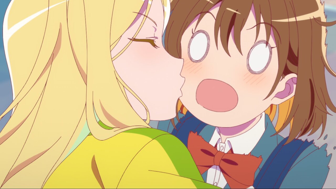 Cheer for you Episode 1 First impressions