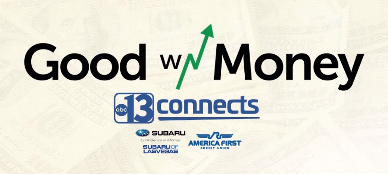 Good With Money:Saving while living paycheck to paycheck