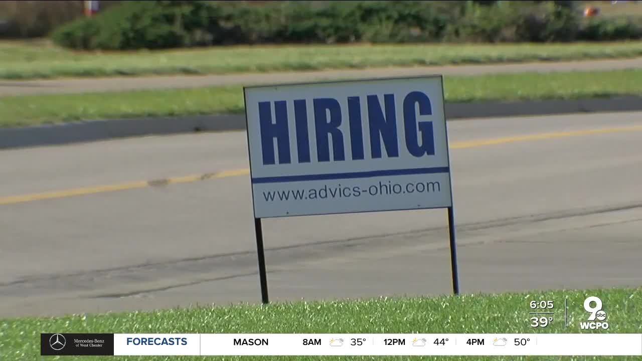 Warren County company seeks more than 100 employees