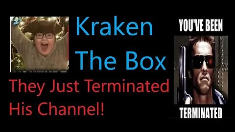 Terminally Ill Kid gets terminated by YouTube! Amber Heard Supporters are disgusting!