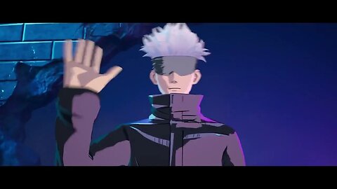 Jujutsu Kaisen and Fortnite are collabing
