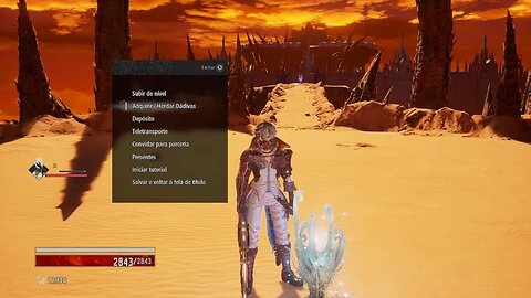 035. CODE VEIN - PS5
