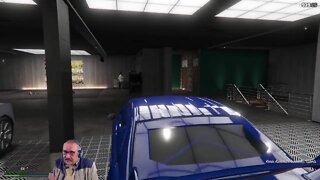 GTA online pc character part 15-Part C