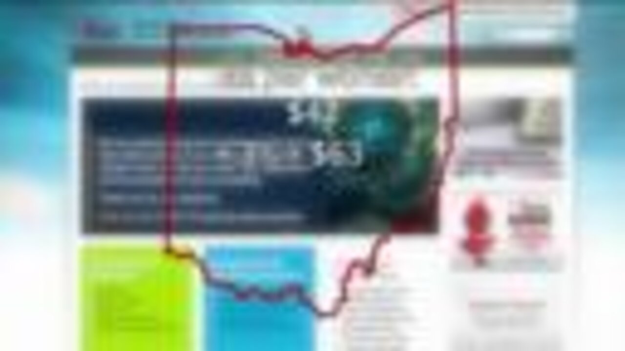 Ohio borrows from Washington to make unemployment payments