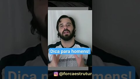 Homens evitem retroversão pélvica no Agachamento com essa dica!