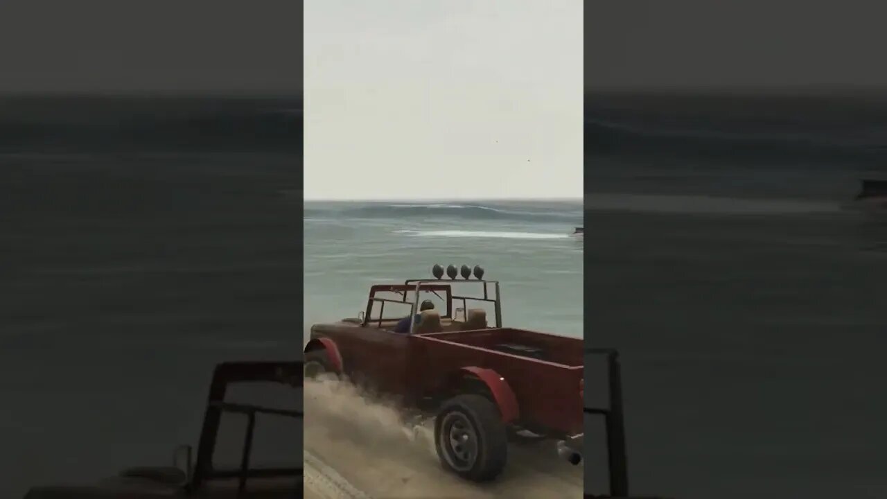 Caçando um ladrão de bolsas