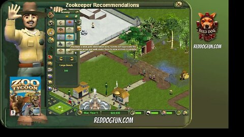 Zoo Tycoon