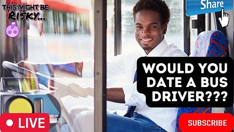 TAE WOULD DATE A MCDONALD'S WORKER & BIG LEX WOULD DATE A BUS DRIVER? STOP THE CAP!