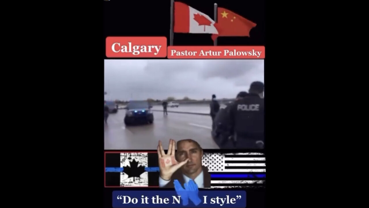 🇨🇦Protesting in a single line and signing petitions will NOT win this WAR🤟🏻