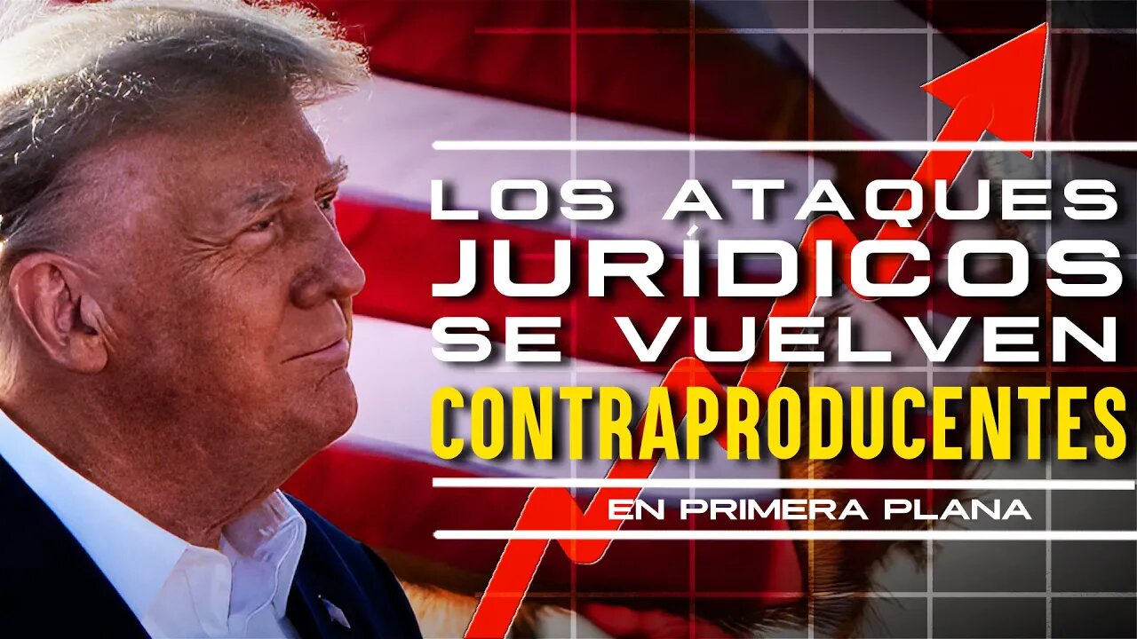 Los ataques de los republicanos a 'MAGA’… ¿están haciendo más fuerte a Trump?