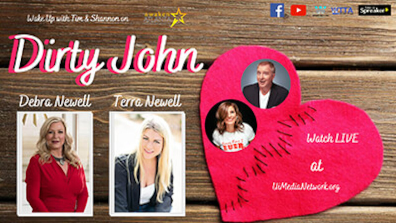 Dirty John