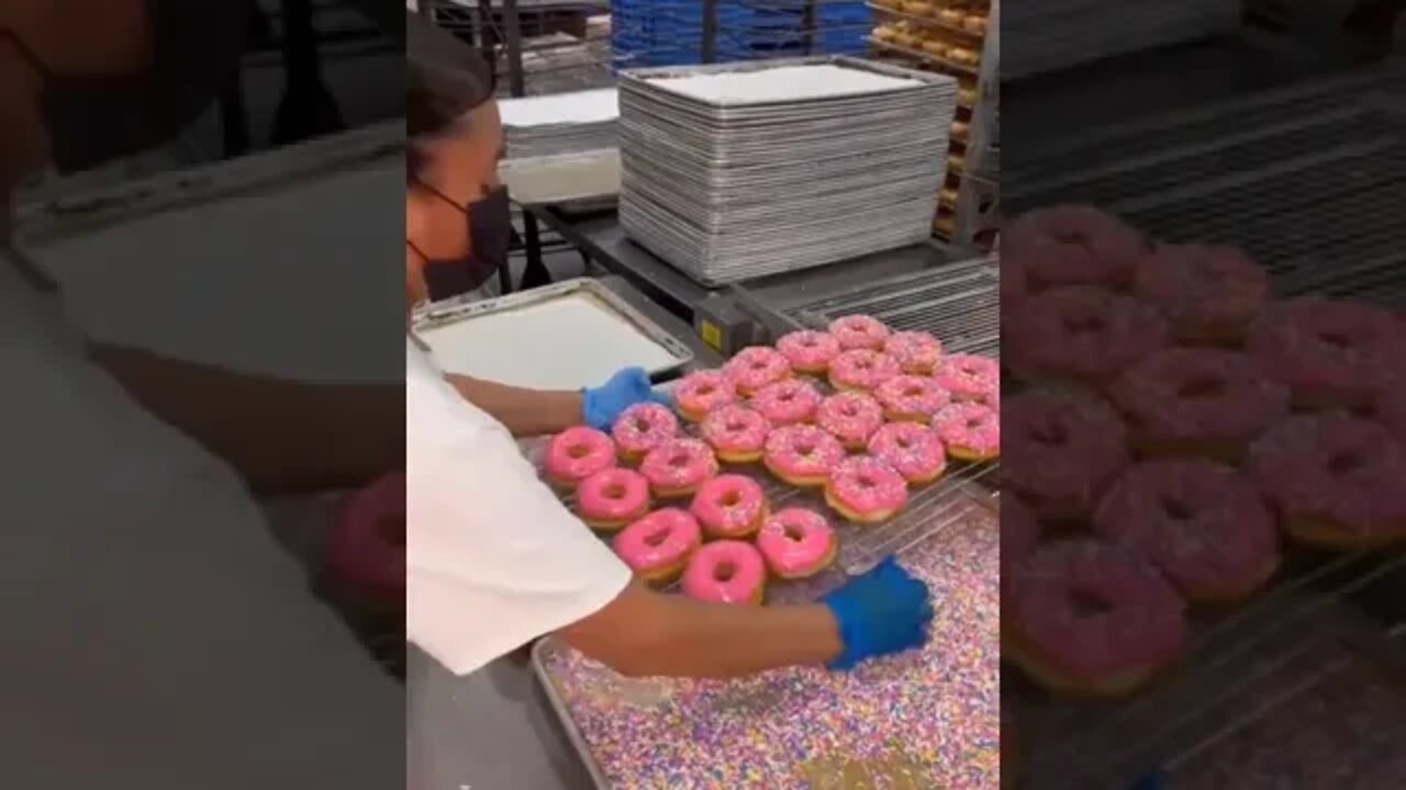 Donut Factory