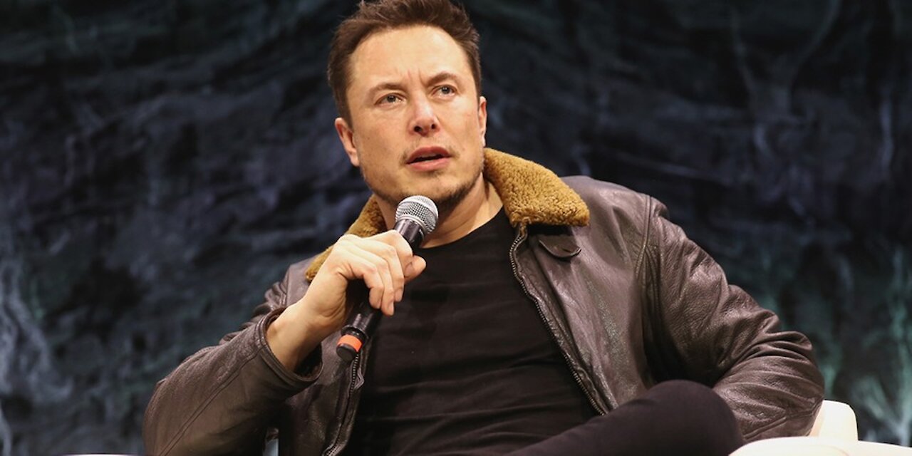 Musk says Tesla will accept bitcoin again as crypto miners use more clean energy