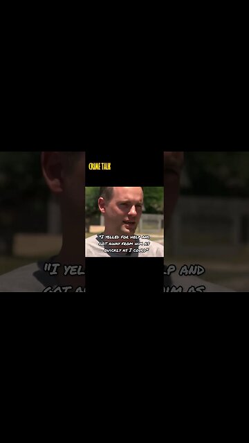 CBS Meteorologist Attacked During Road Rage Incident | Crime Talk Hosted By Scott Reisch