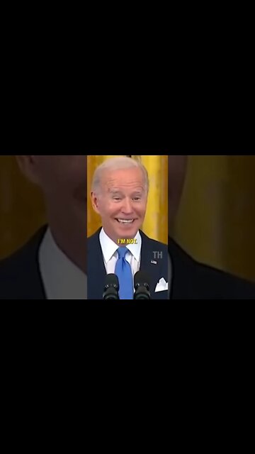 Biden - Senile or Just a Liar?