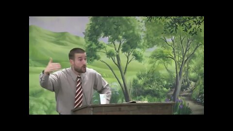 Carnal, Carnal, Carnal Christians | Pastor Steven Anderson | Sermon Clip
