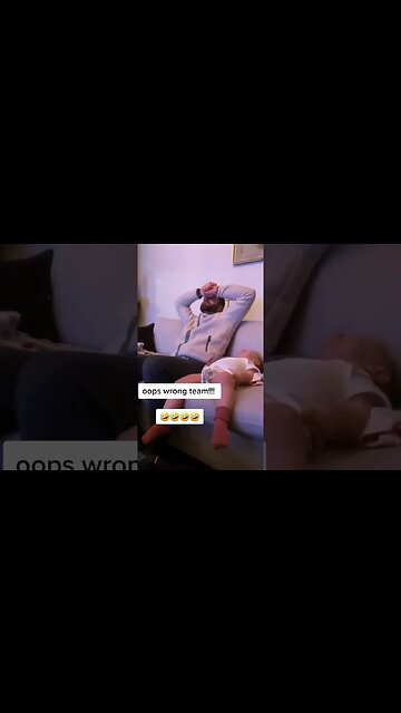 This is the cutest funniest video this is year